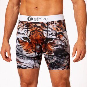 Ethics Mens boxers brief